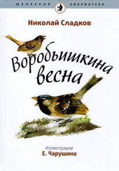 Воробьишкина весна