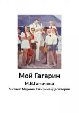 Мой Гагарин